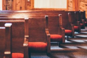 How Circle A Janitorial Keeps Your Church Sparkling Clean Every Sunday
