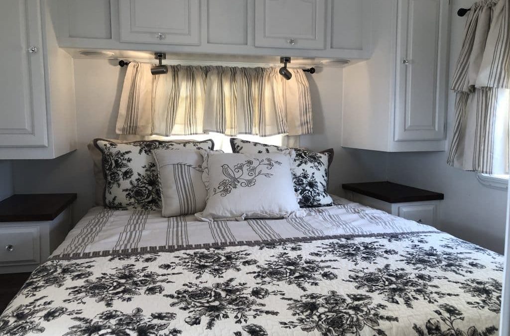 Revolutionizing Adventures: Signature RV Designs Redefine Travel Comfort